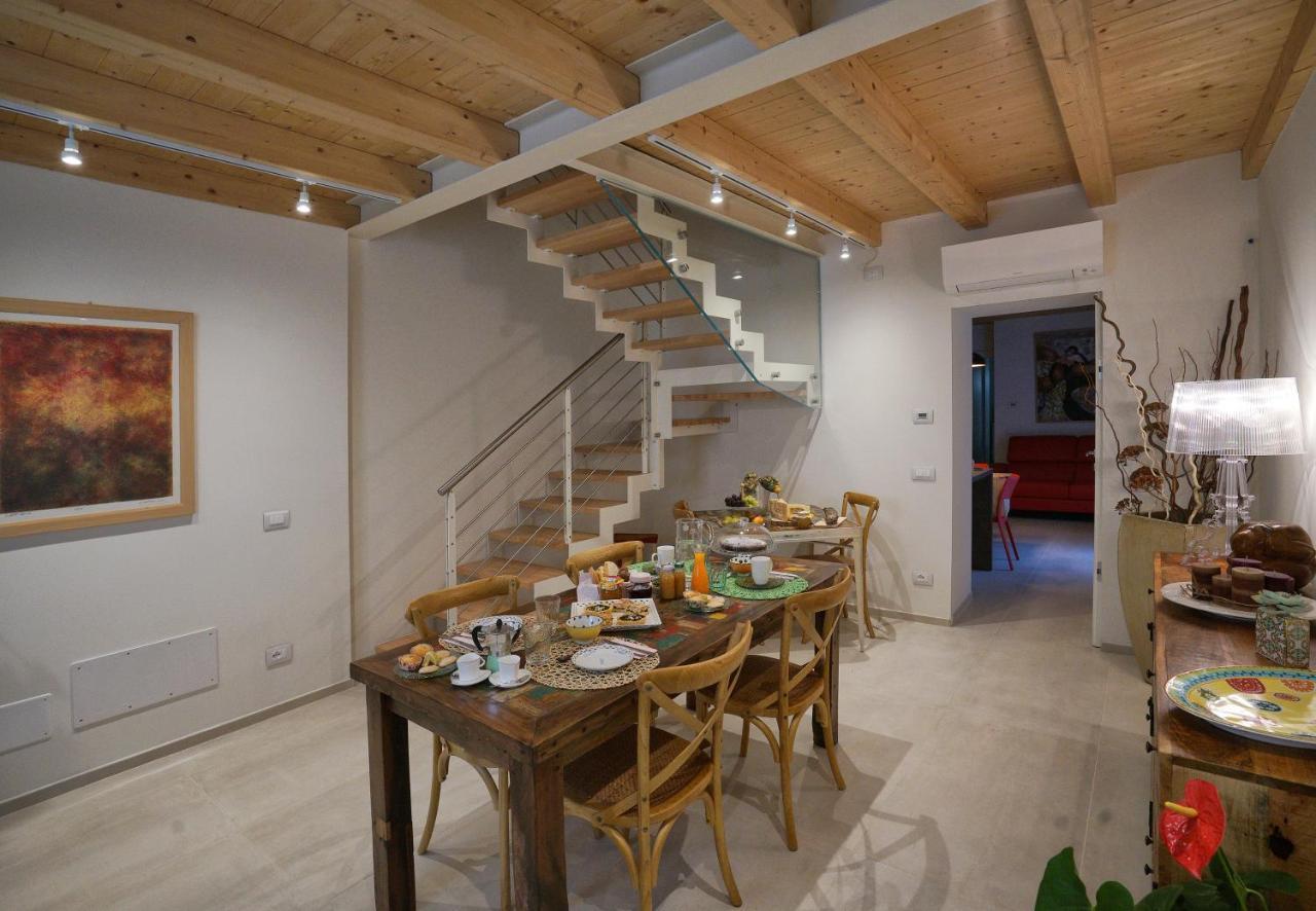 Toson D'Oro Bed & Breakfast 사비오네타 외부 사진
