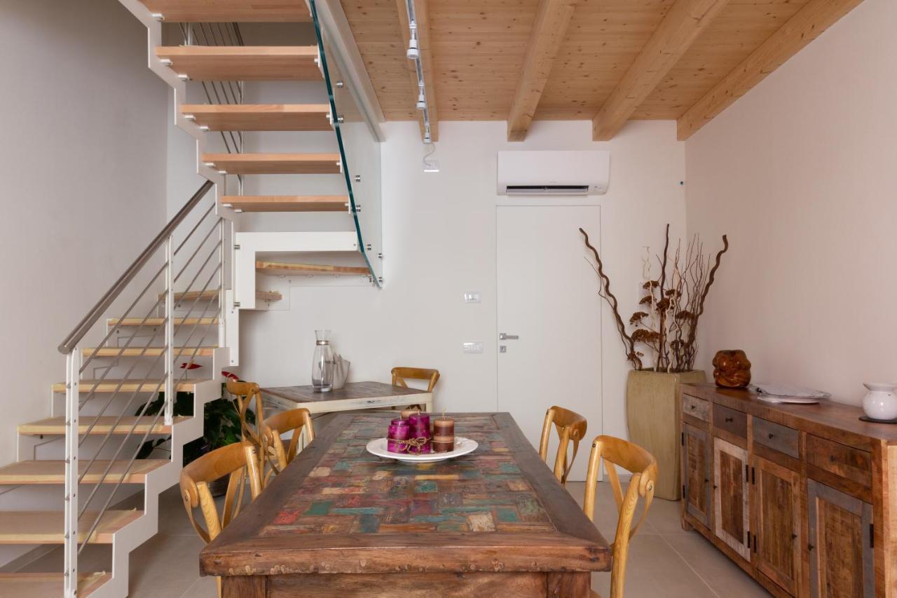 Toson D'Oro Bed & Breakfast 사비오네타 외부 사진