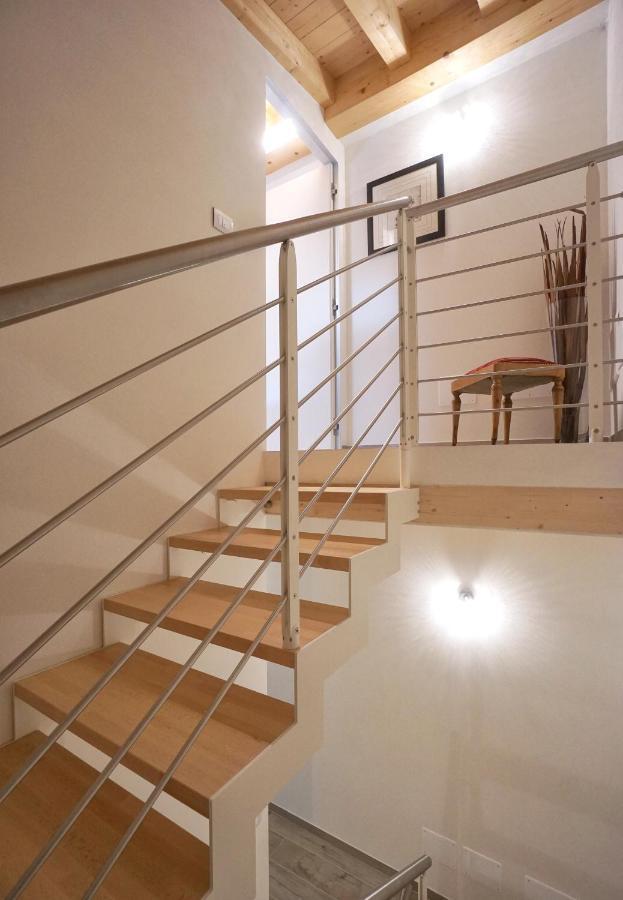 Toson D'Oro Bed & Breakfast 사비오네타 외부 사진